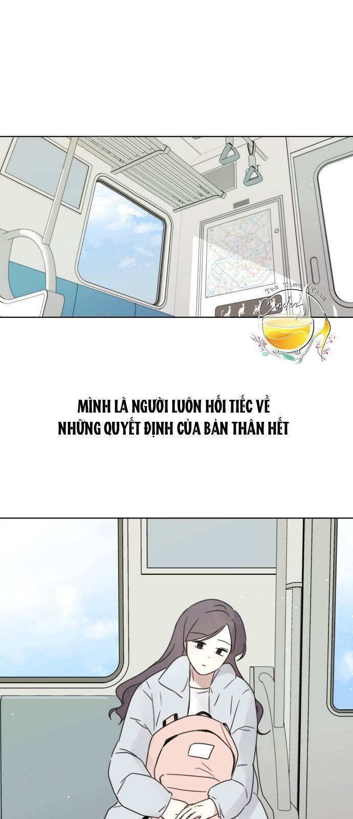 Ngắm Nhìn Điều Tuyệt Vời Nhất Chương 28 Ảnh 33