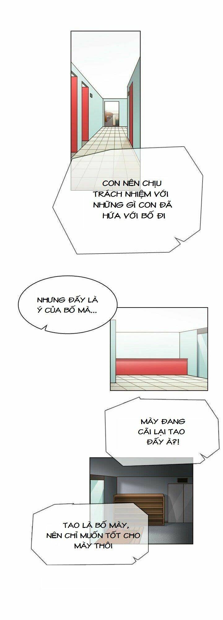 Cậu Ấy Xinh Quá! Chương 20 Ảnh 30