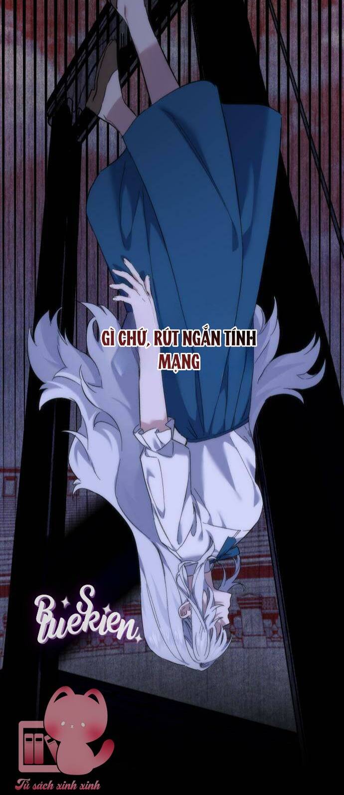 Công Tước Đã Nhặt Được Gì Tại Rừng Chương 3 Ảnh 8