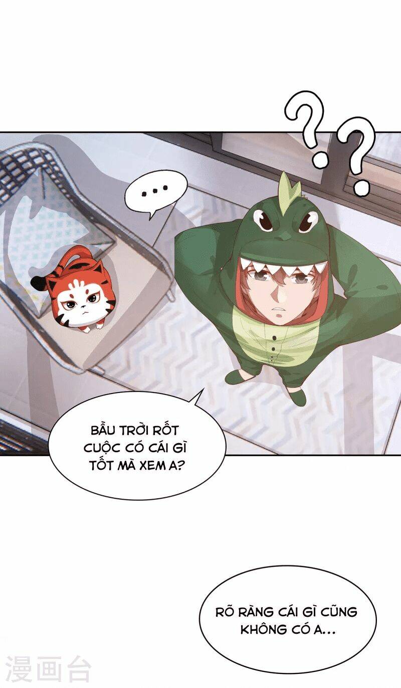 Ta Vốn Là Mèo Chương 2 Ảnh 27