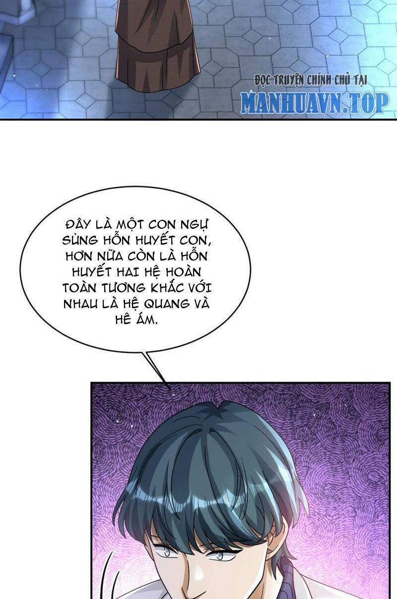 Cựu Nhật Ngự Long Chương 91 Ảnh 3