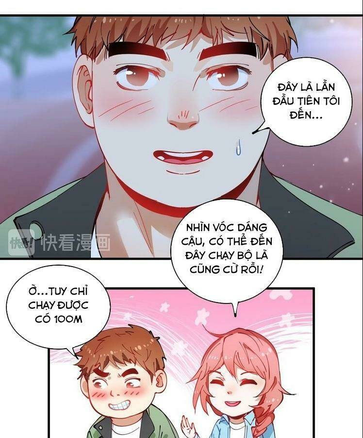 Ta Có Rất Nhiều Thành Tích Chương 6 Ảnh 50