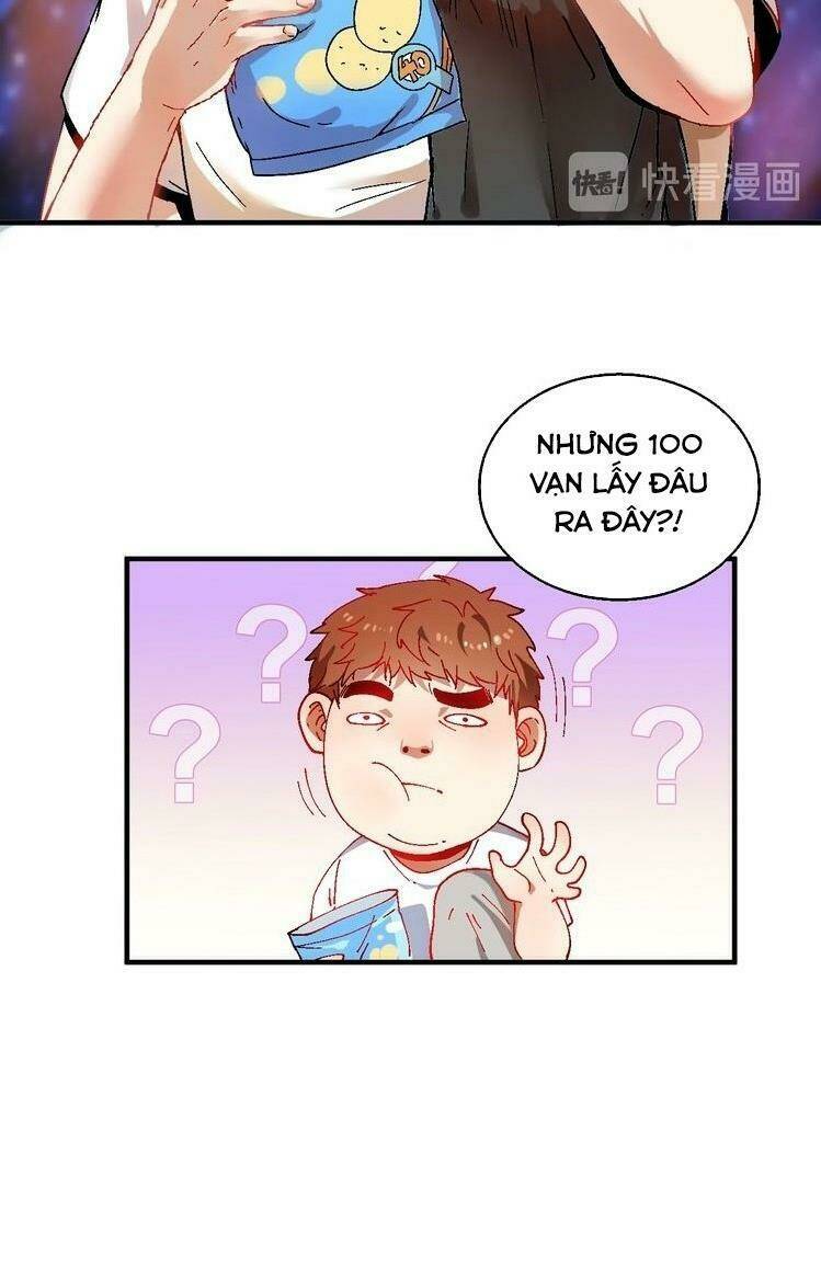 Ta Có Rất Nhiều Thành Tích Chương 6 Ảnh 15