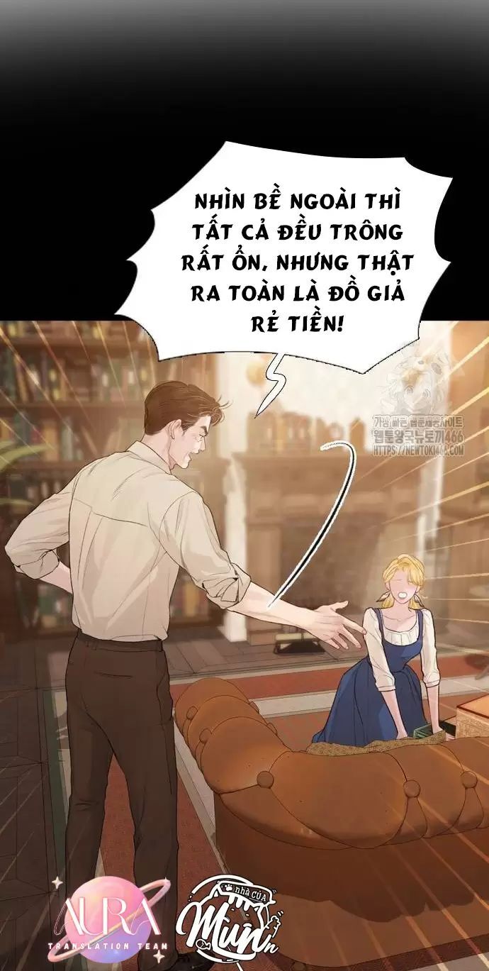 Khóc Đi, Hay Cầu Xin Tôi Cũng Được Chương 29 Ảnh 6