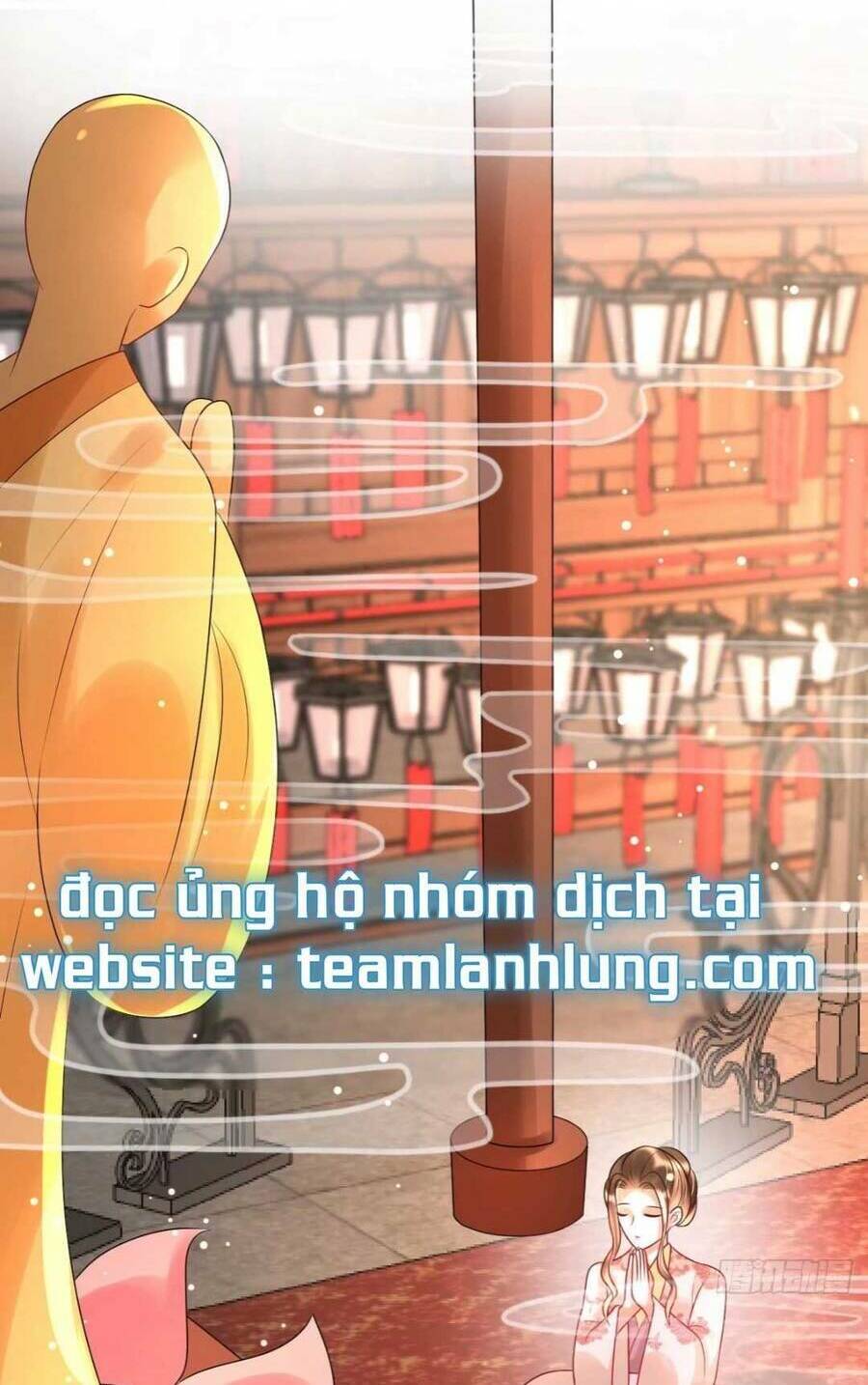 Đoàn Sủng Tiểu Kiều Của Ba Ba Bạo Quân Chương 26 Ảnh 46