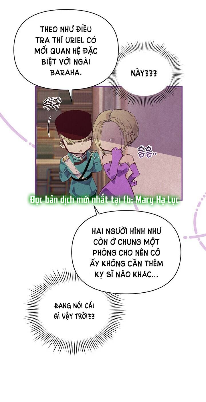Hiệu Ứng Stigma Chương 52.1 Ảnh 13