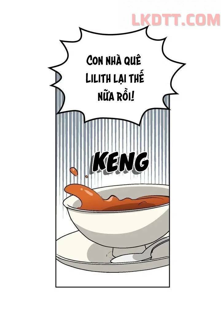 Thú Cưng Của Nữ Phụ Độc Ác Chương 27 Ảnh 21