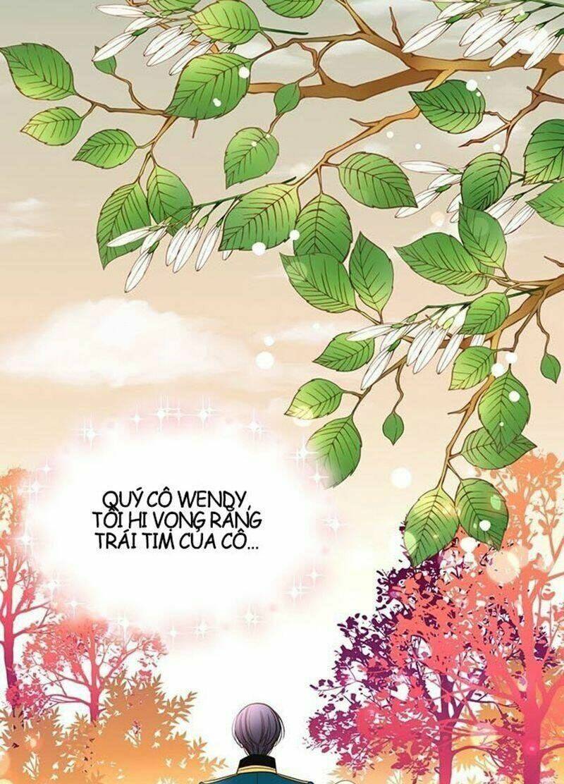 Wendy , Cô Gái Bán Hoa Chương 42 Ảnh 64