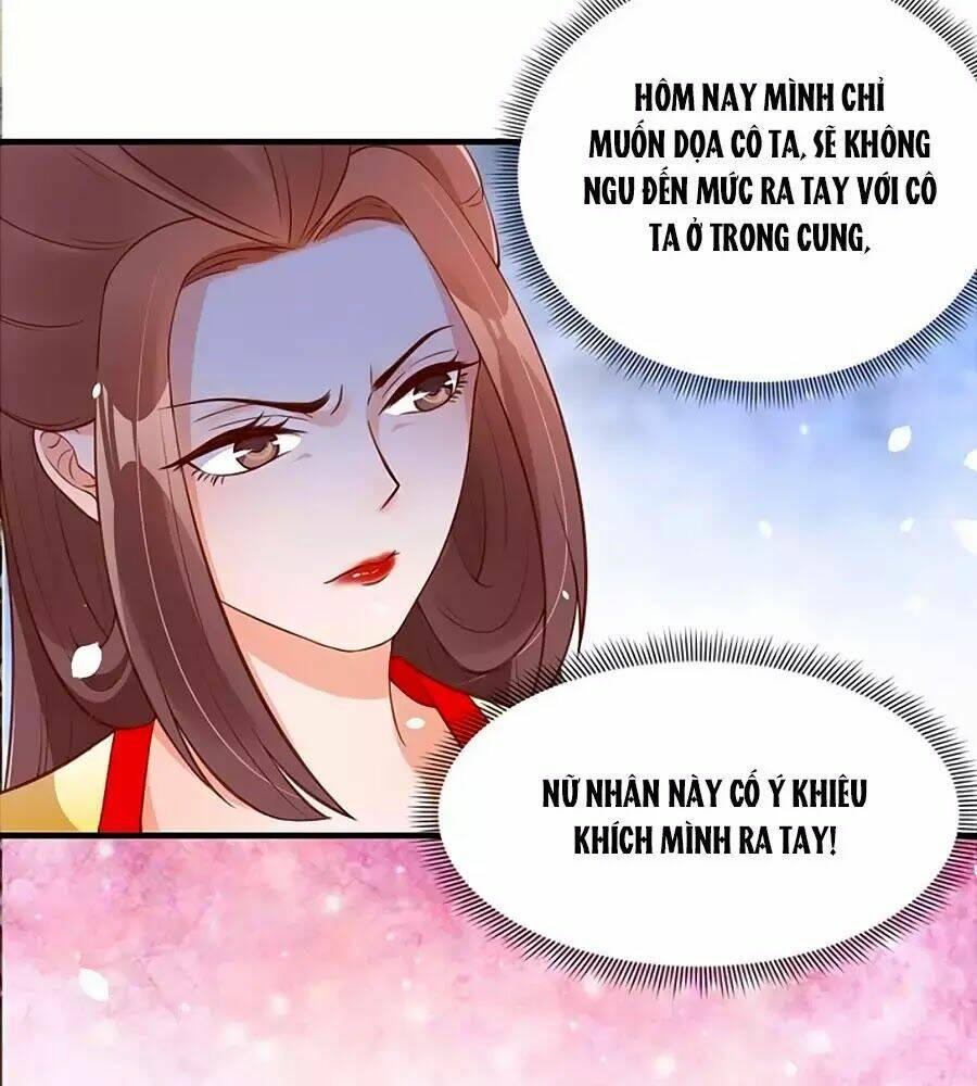 Thịnh Thế Lê Hoa Điện Chương 86 Ảnh 27