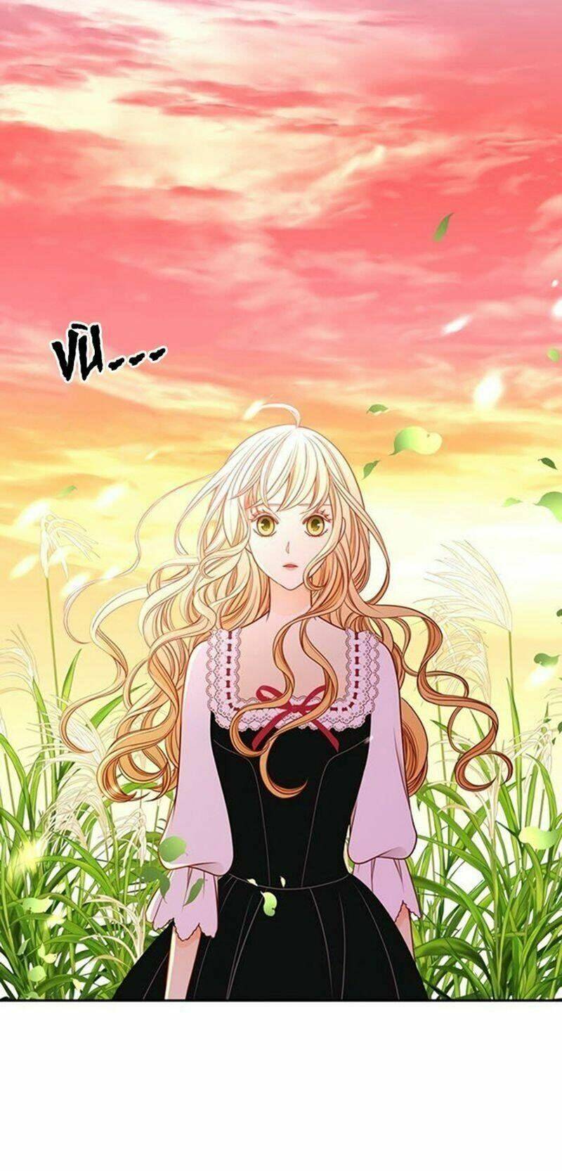 Wendy , Cô Gái Bán Hoa Chương 41 Ảnh 3