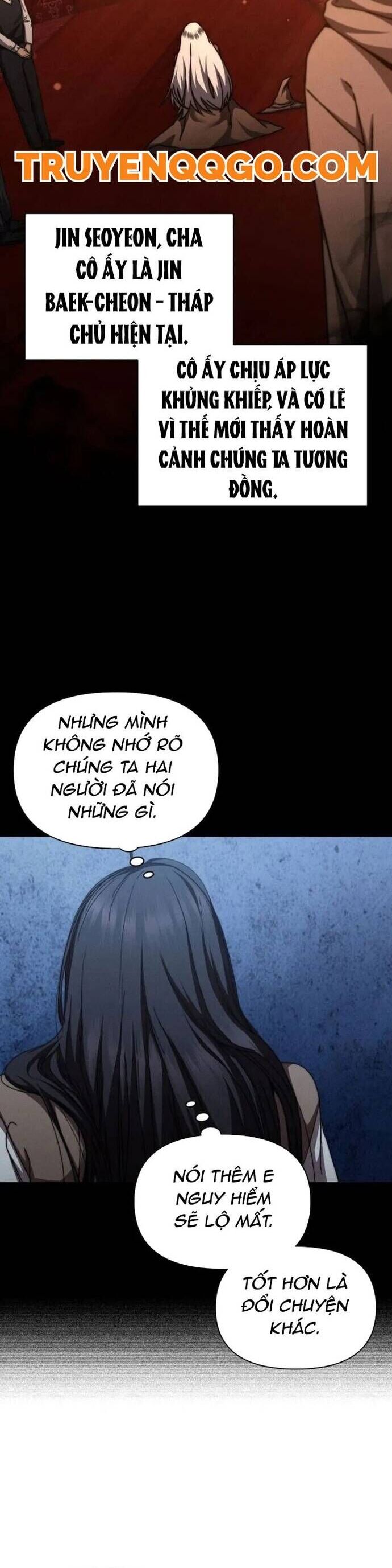 Ta Trở Thành Truyền Nhân Của Võ Thần Chương 24 Ảnh 35