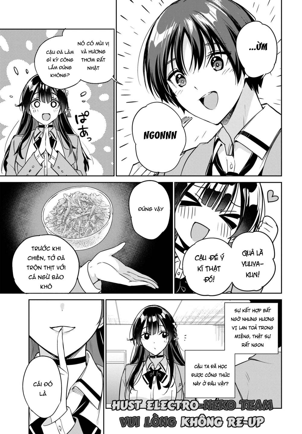 Ryoushin No Shakkin Wo Katagawari Shite Morau Jouken Wa Nihon Ichi Chương 14 Ảnh 22