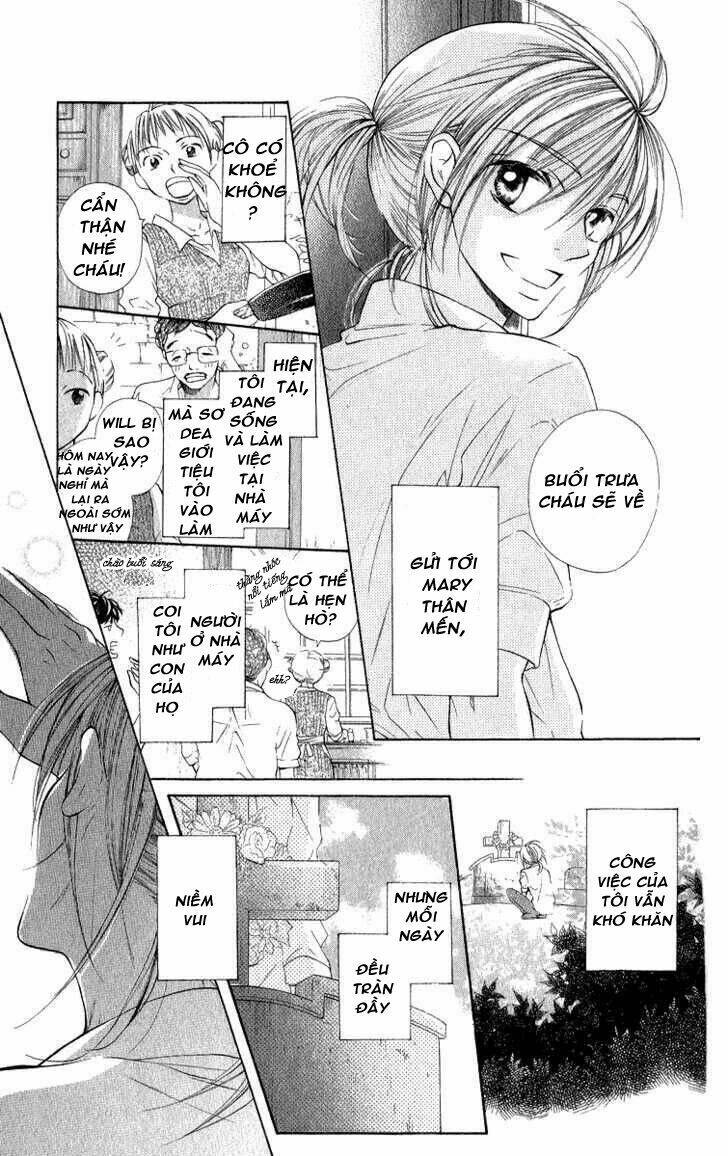 Tổng Hợp Oneshot Chương 13 Ảnh 53