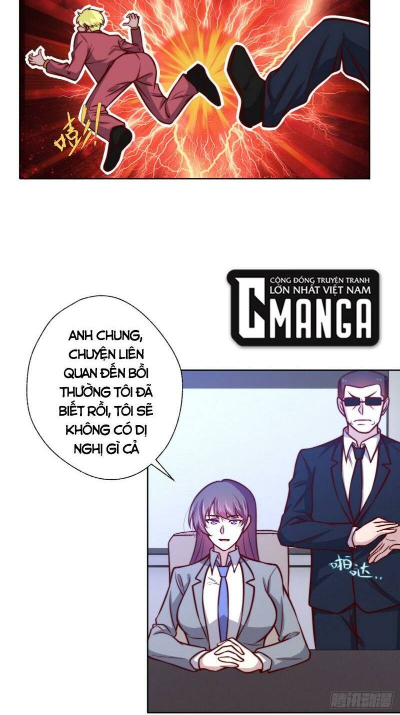 Ta Là Hàn Tam Thiên Chương 110 Ảnh 8