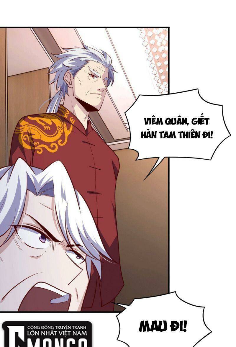 Ta Là Hàn Tam Thiên Chương 97 Ảnh 23