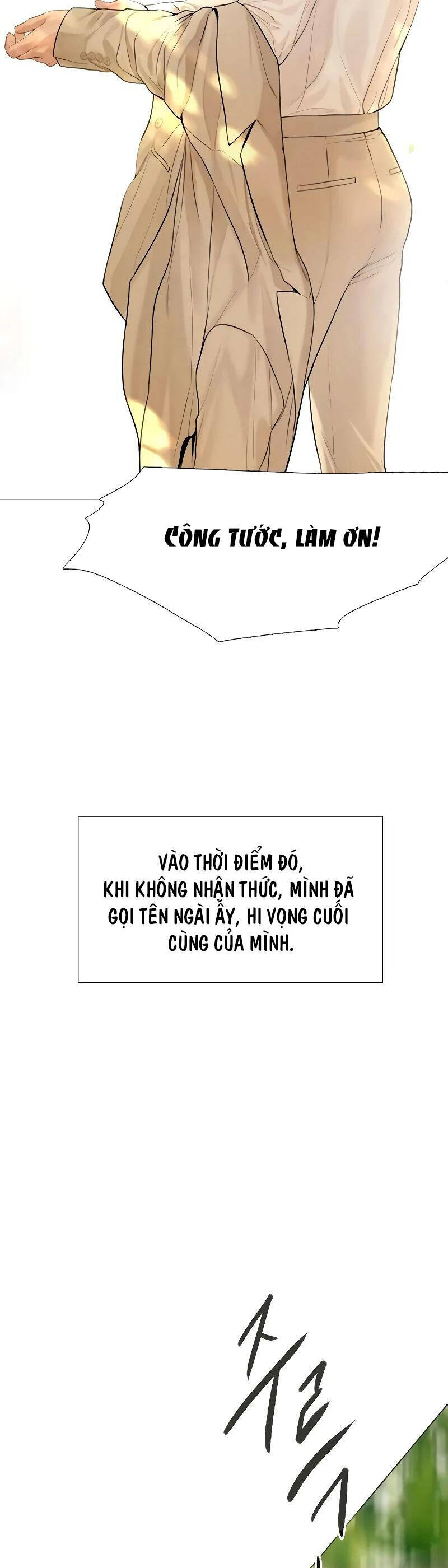 Khóc Đi, Hay Cầu Xin Tôi Cũng Được Chương 32 Ảnh 64