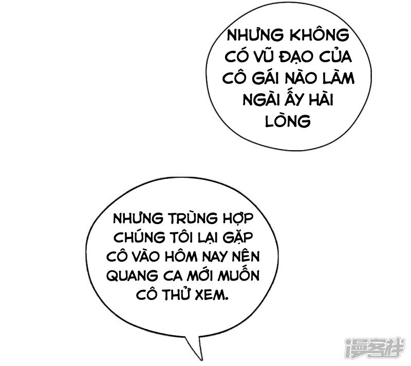 Chú Ơi Đừng Chạy!!! Chương 36 Ảnh 35