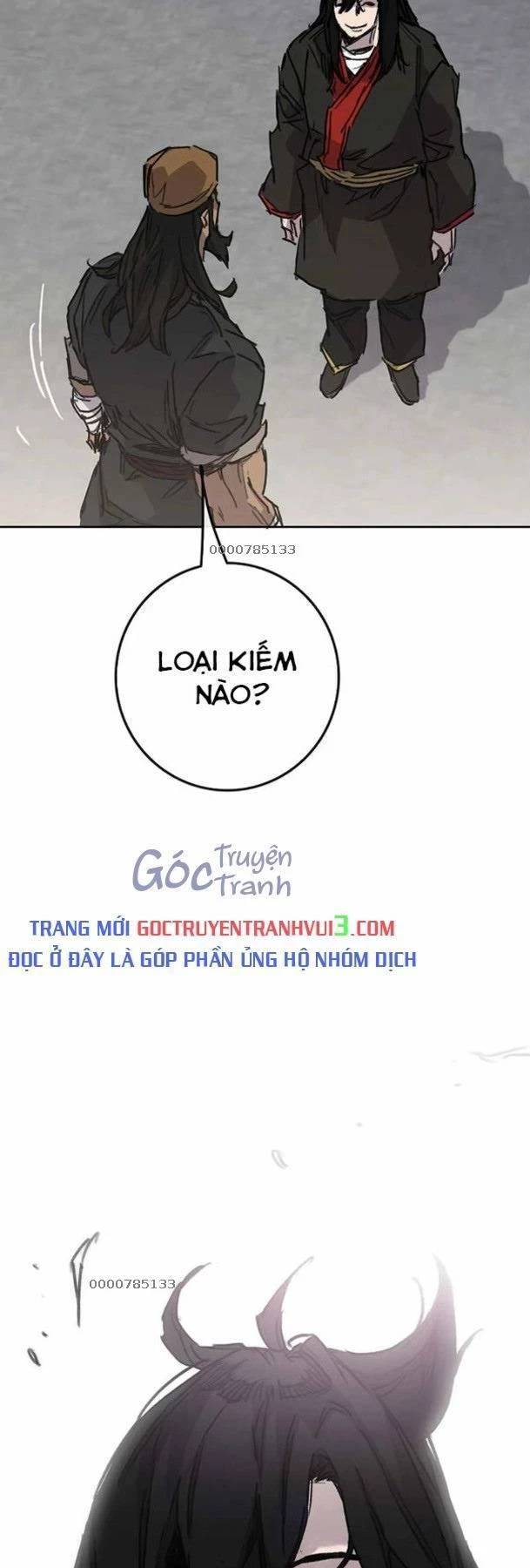 Tiên Kiếm Bất Bại Chương 231 Ảnh 35