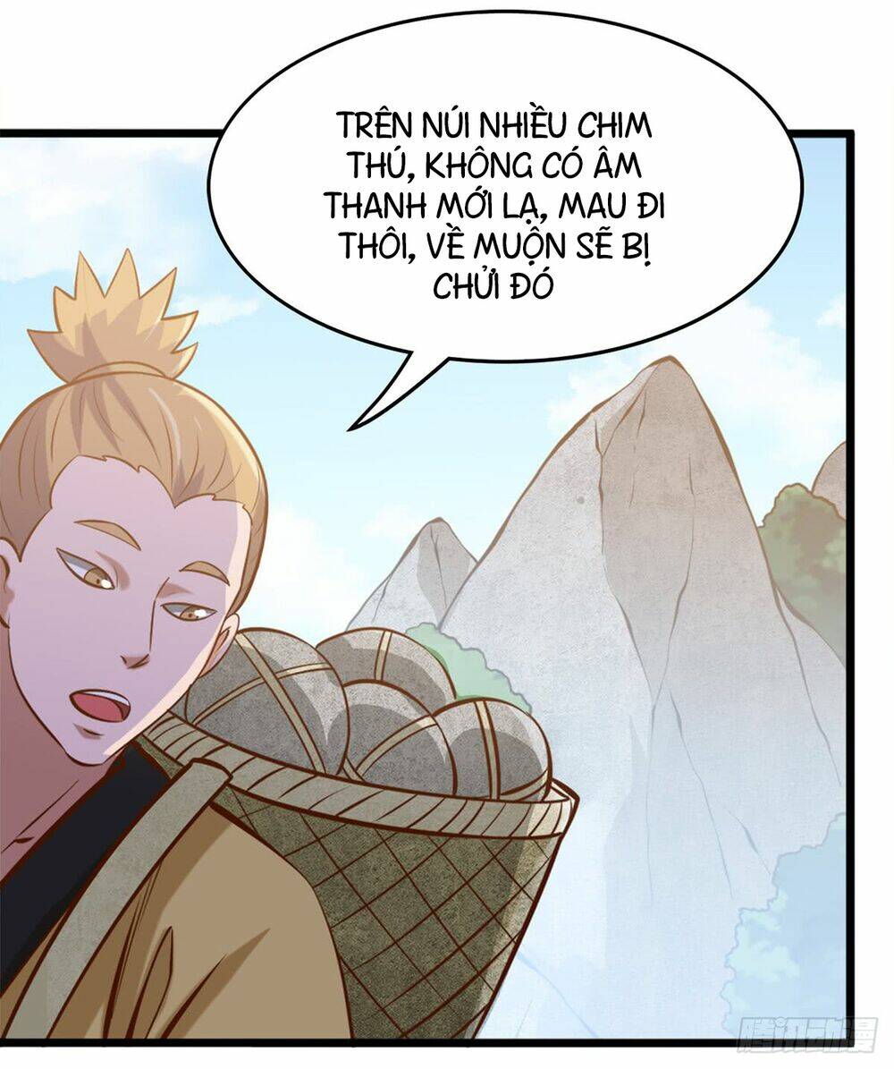 Hiệp Hành Cửu Thiên Chương 93 Ảnh 5