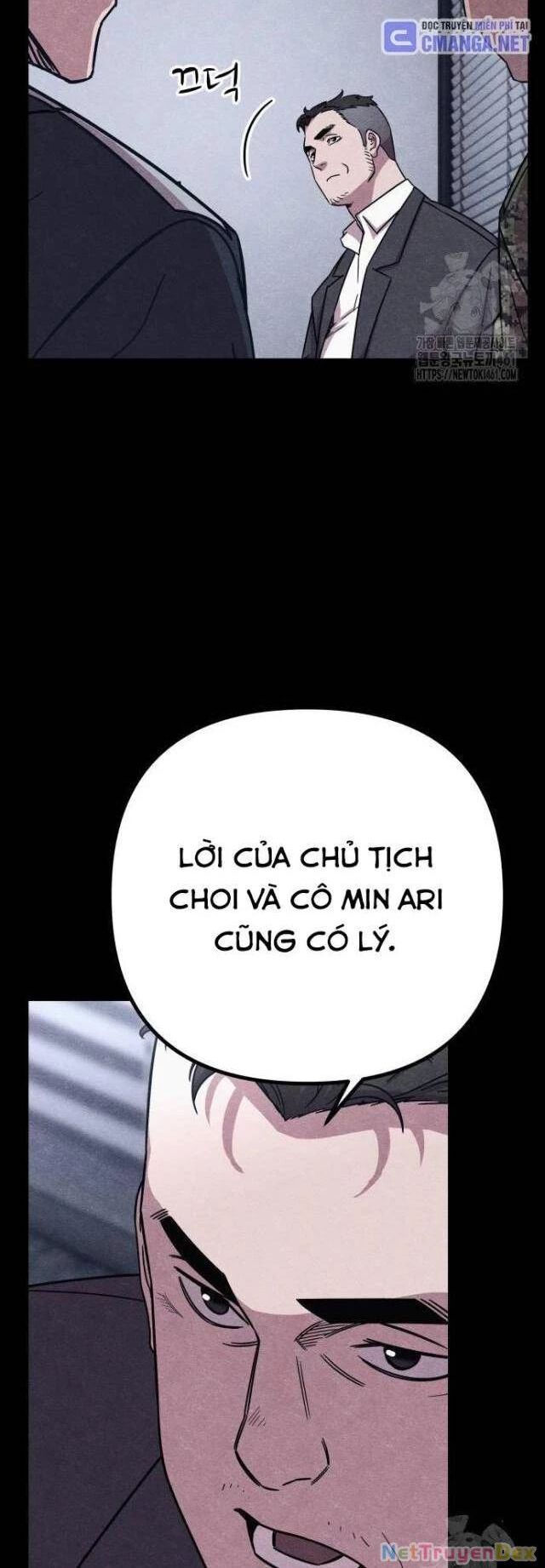 Xác Sống Và Sát Nhân Chương 78 Ảnh 15