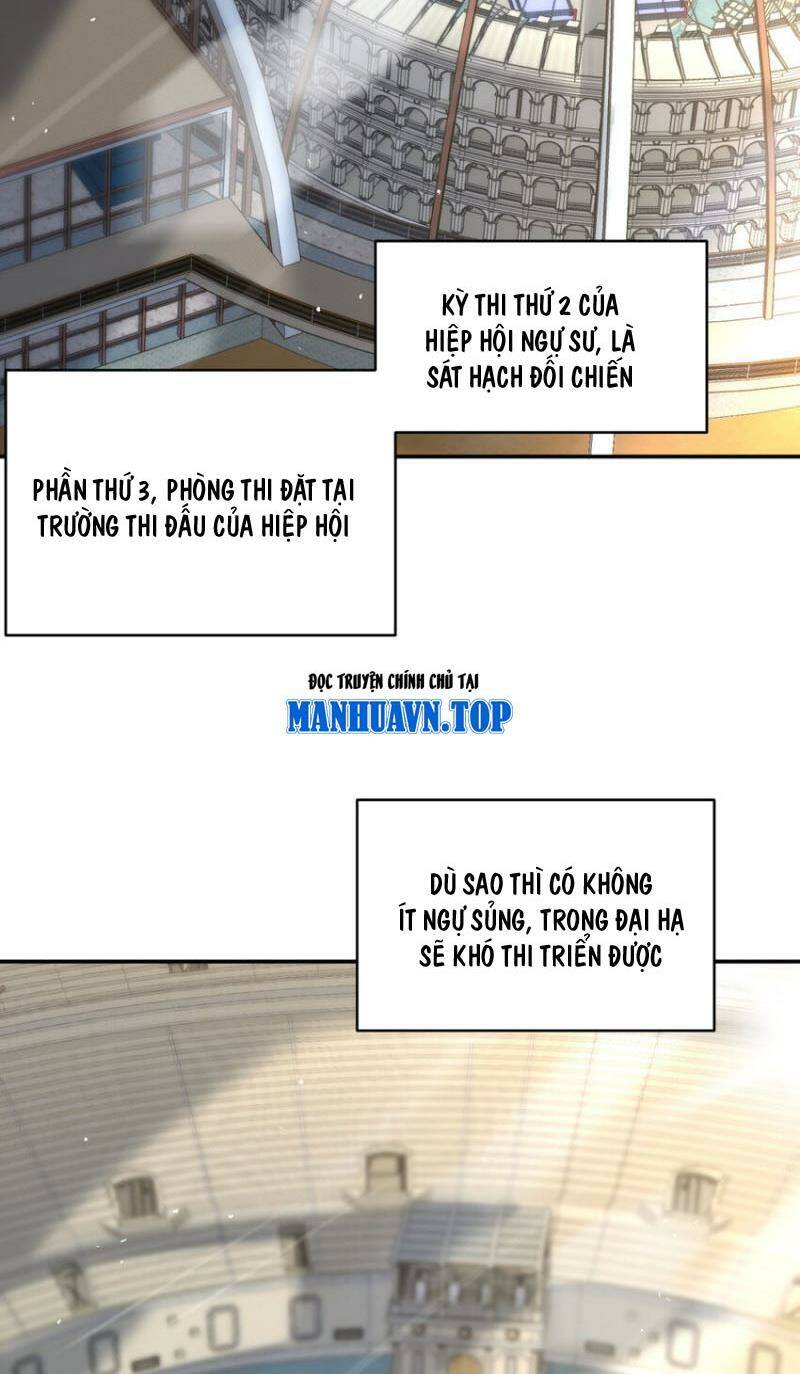 Cựu Nhật Ngự Long Chương 86 Ảnh 49