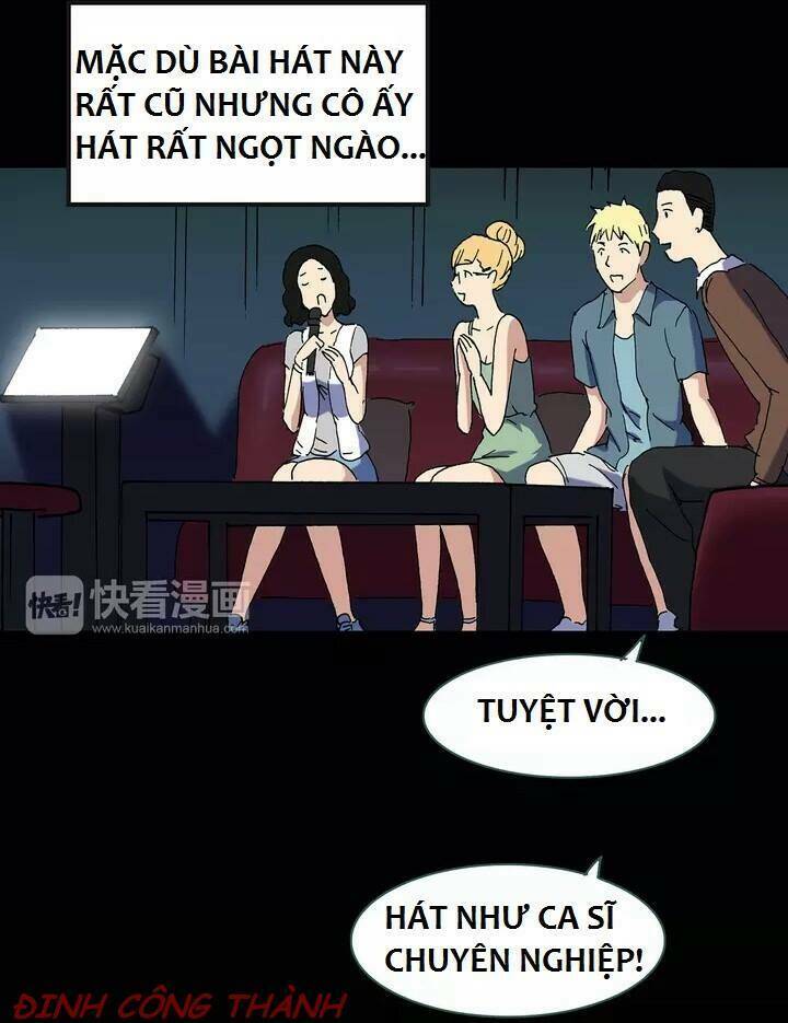 Ktv [Horror] Chương 1 Ảnh 35