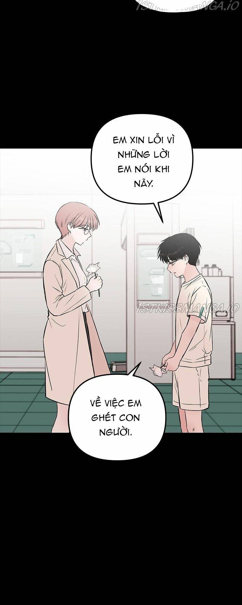 BưƠM BưỚM Và MáU Chương 57 Ảnh 15