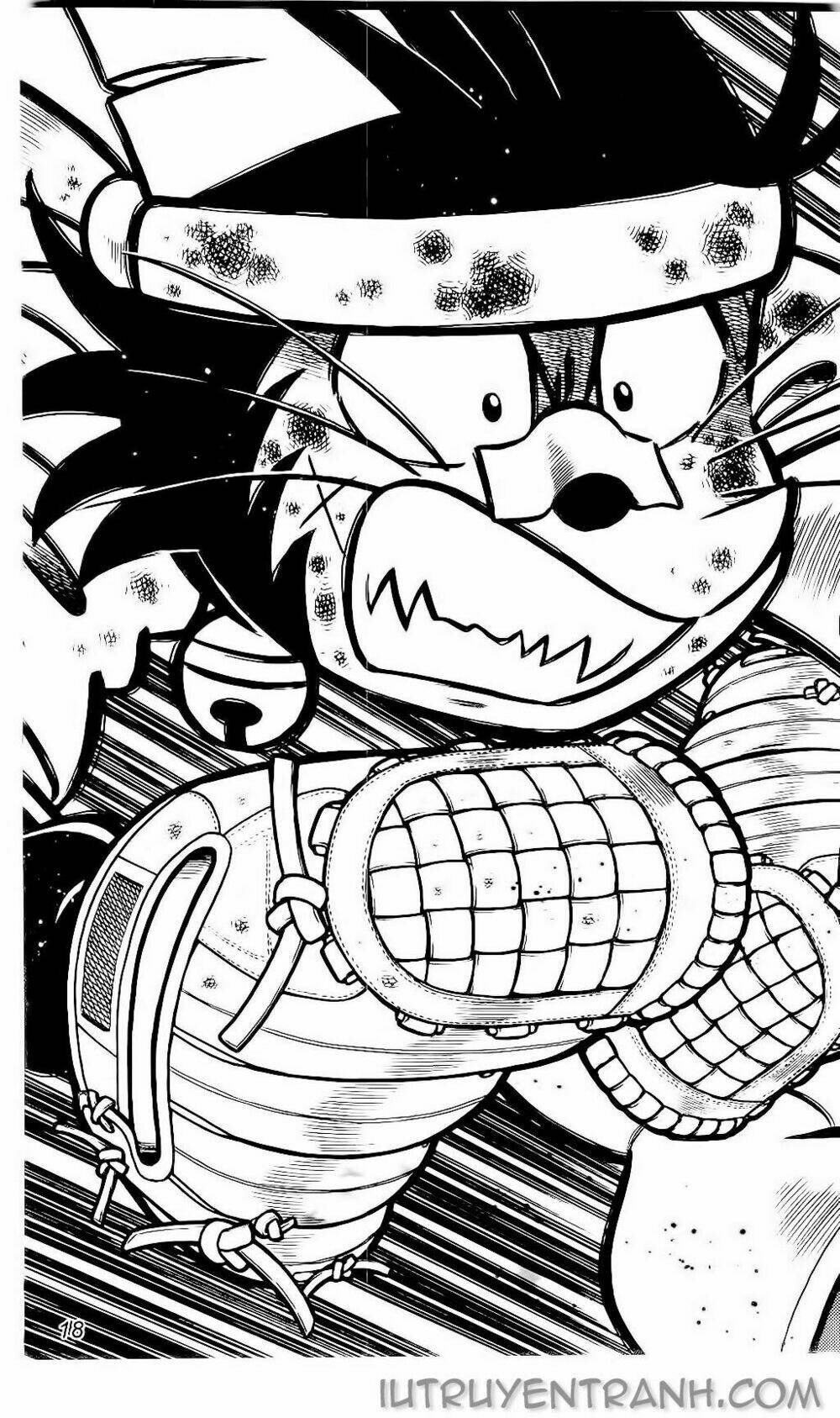 Doraemon Bóng Chày Chương 124 Ảnh 16