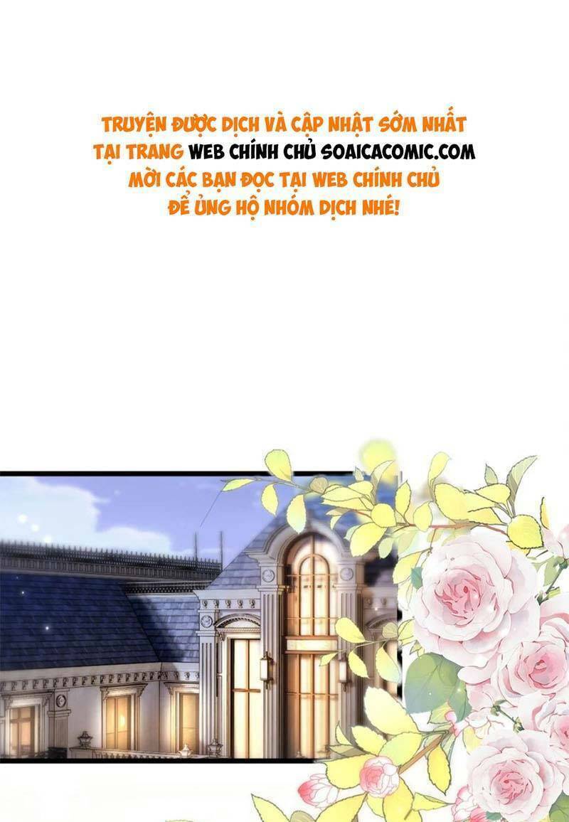 Phá Vỡ Kế Hoạch Của Tra Nam Tôi Về Bên Đại Boss Chương 54 Ảnh 2