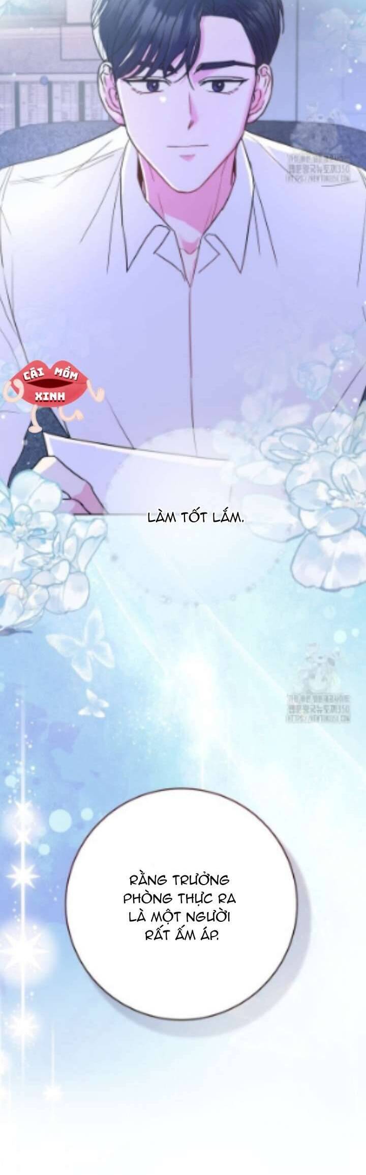 Hades Và Persephone Chương 42 Ảnh 30