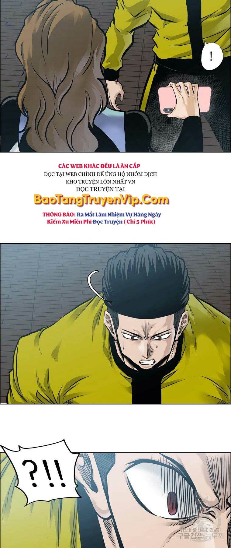Bá Chủ Học Đường Ss4 Chương 71 Ảnh 27