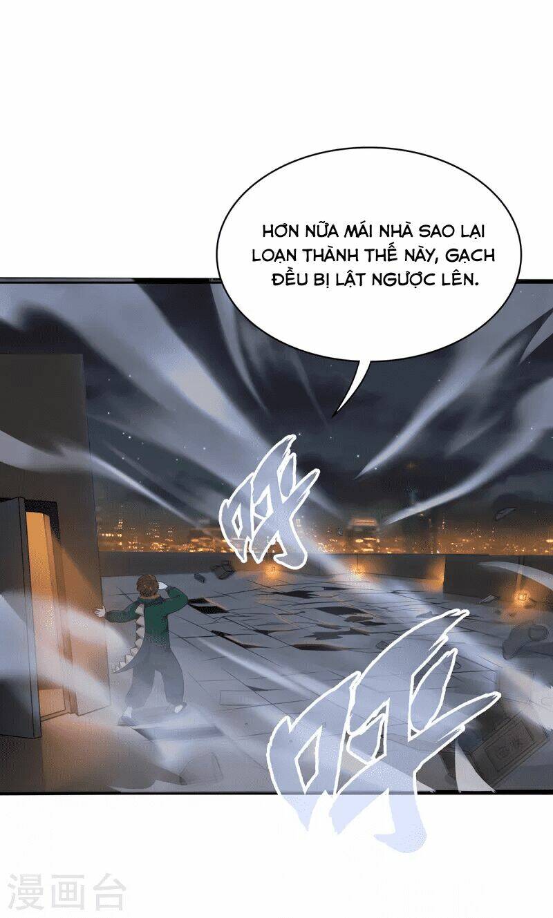 Ta Vốn Là Mèo Chương 3 Ảnh 49