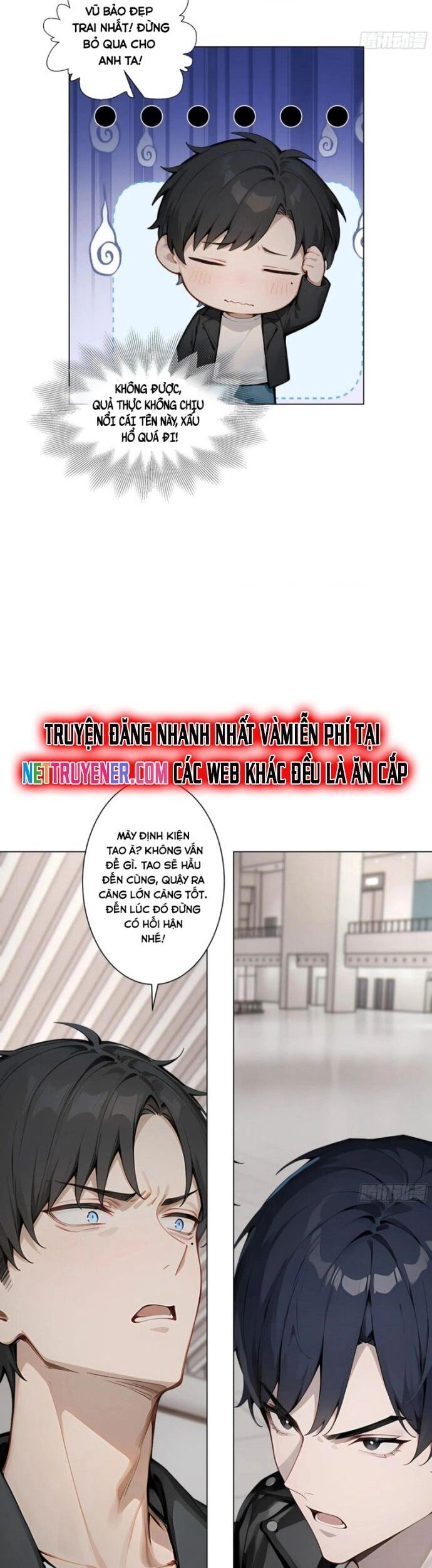 Khởi Đầu Vật Giá Sụt Giảm, Ta Trở Thành Nhà Giàu Số Một Thế Giới! Chương 73 Ảnh 15