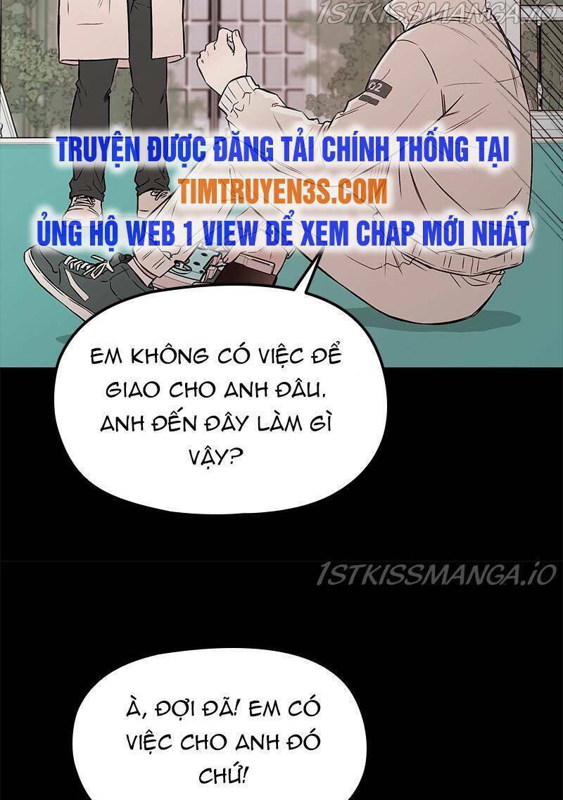 BưƠM BưỚM Và MáU Chương 59 Ảnh 78