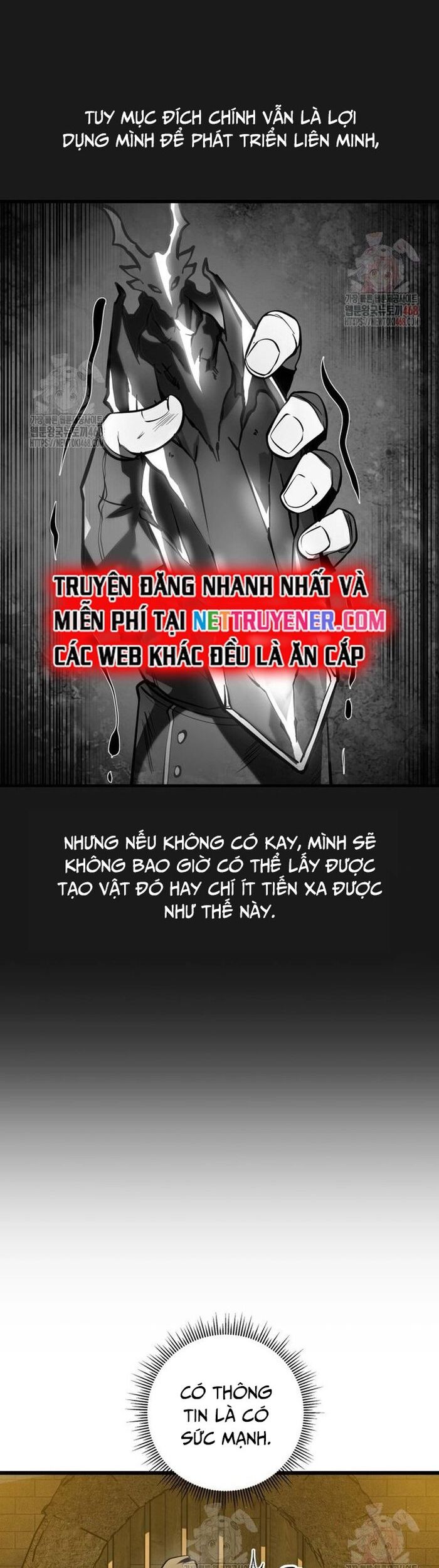 Sát Long Nhân Hồi Quy Siêu Việt Chương 38 Ảnh 55