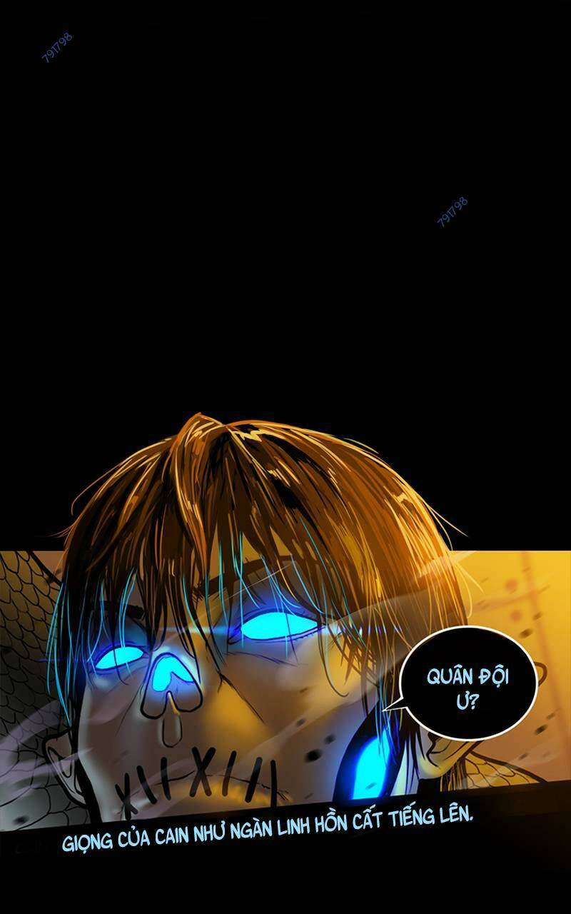 Ordeal Chương 13 Ảnh 16