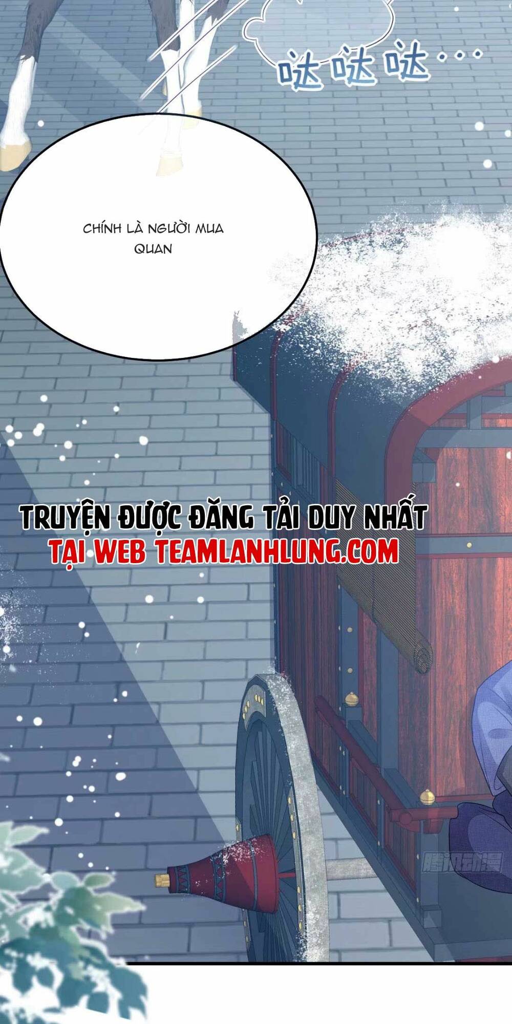 Đoàn Sủng Tiểu Kiều Của Ba Ba Bạo Quân Chương 12 Ảnh 47