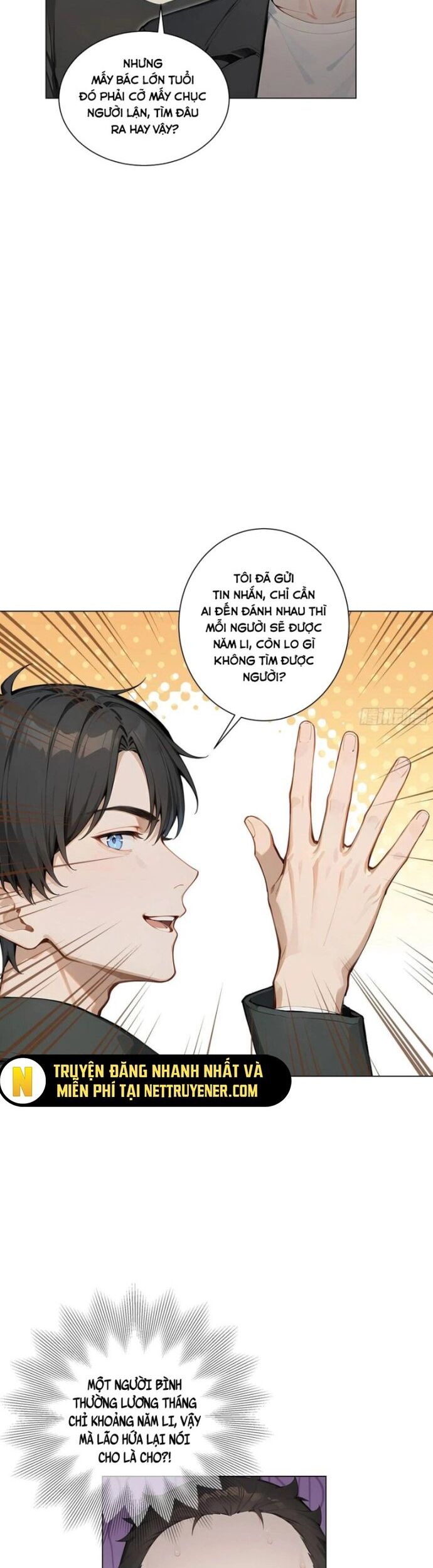 Khởi Đầu Vật Giá Sụt Giảm, Ta Trở Thành Nhà Giàu Số Một Thế Giới! Chương 73 Ảnh 21