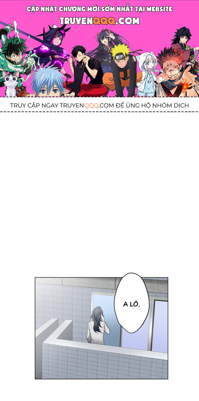 Trái Tim Của Luce Chương 21 Ảnh 2