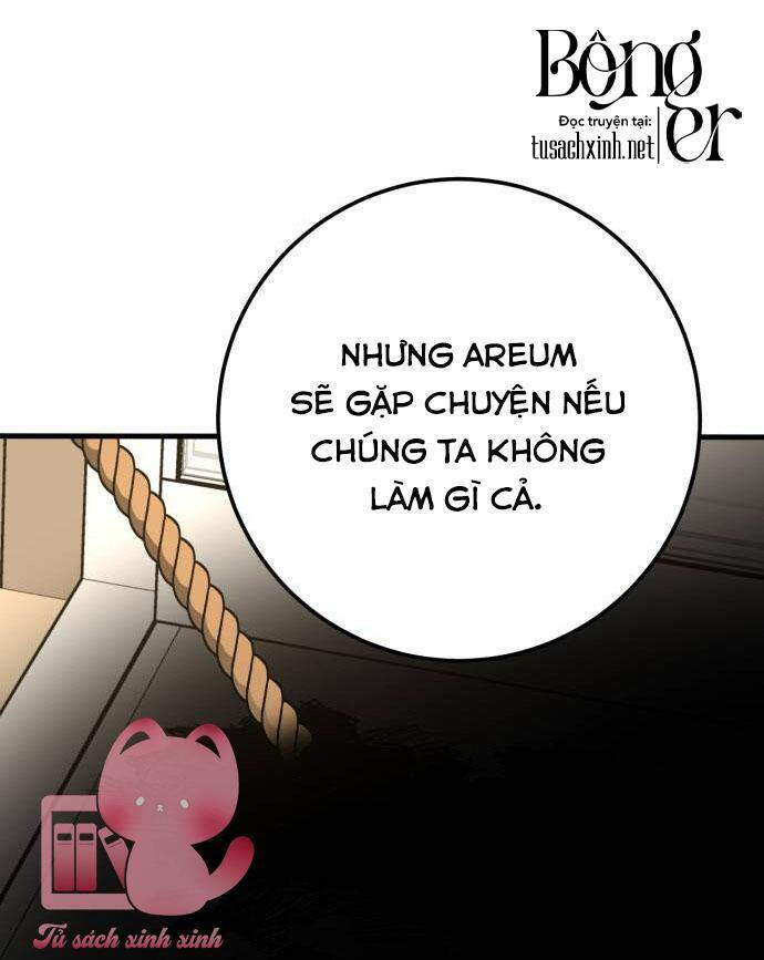 Đêm Của Bóng Tối Chương 45 Ảnh 21