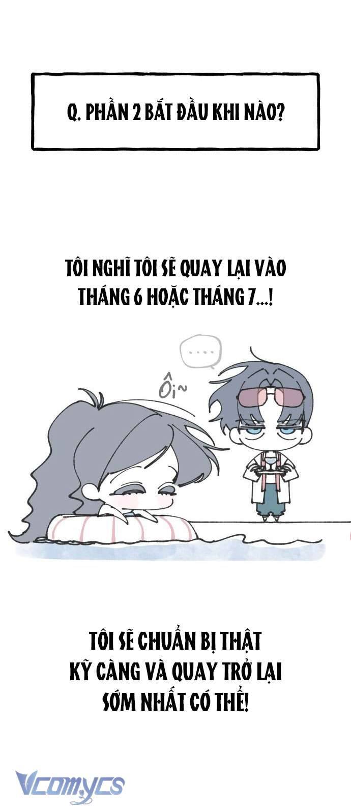 Chuyện Tình Tuyết Phương Bắc Chương 41.5 Ảnh 31