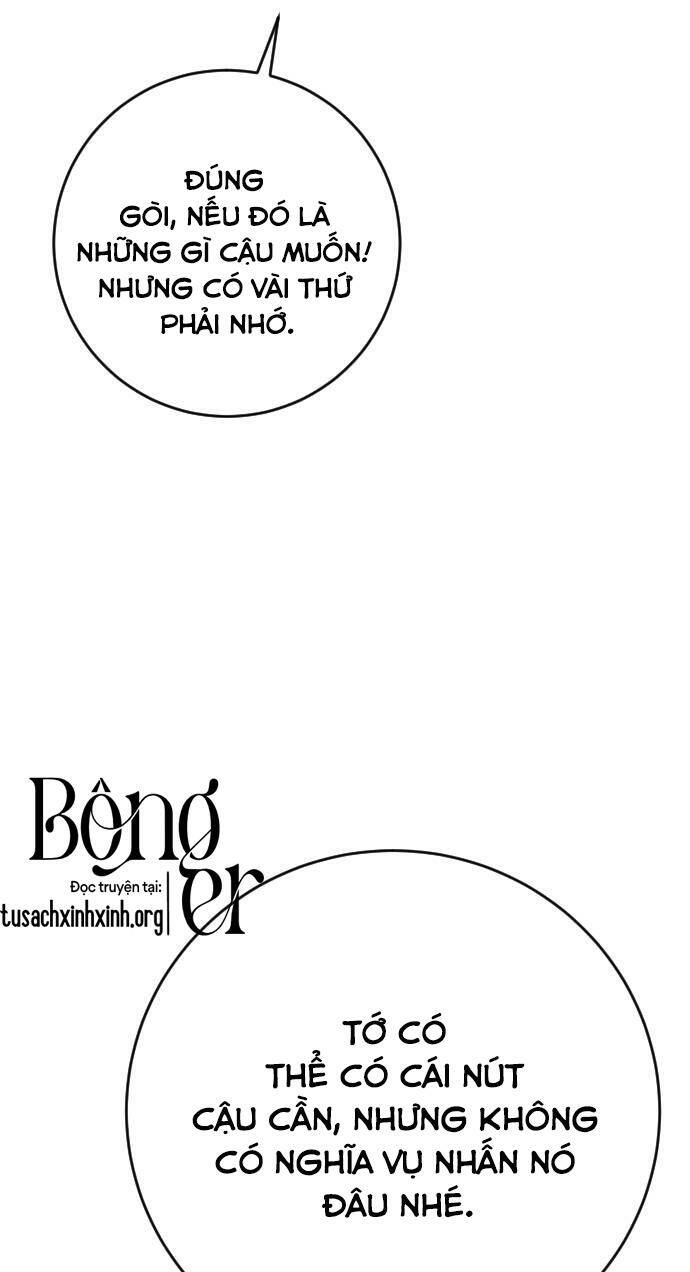 Đêm Của Bóng Tối Chương 48 Ảnh 31