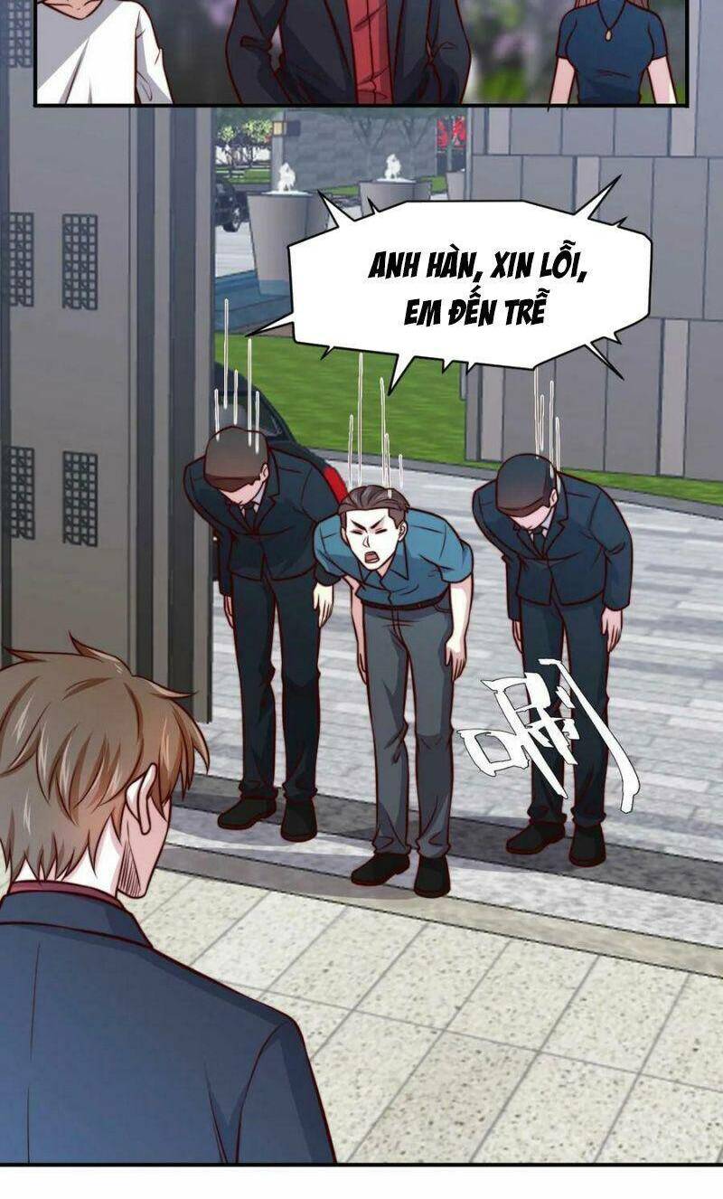 Ta Là Hàn Tam Thiên Chương 108 Ảnh 18