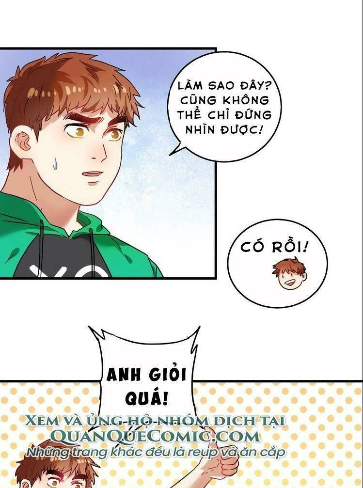 Ta Có Rất Nhiều Thành Tích Chương 19 Ảnh 32