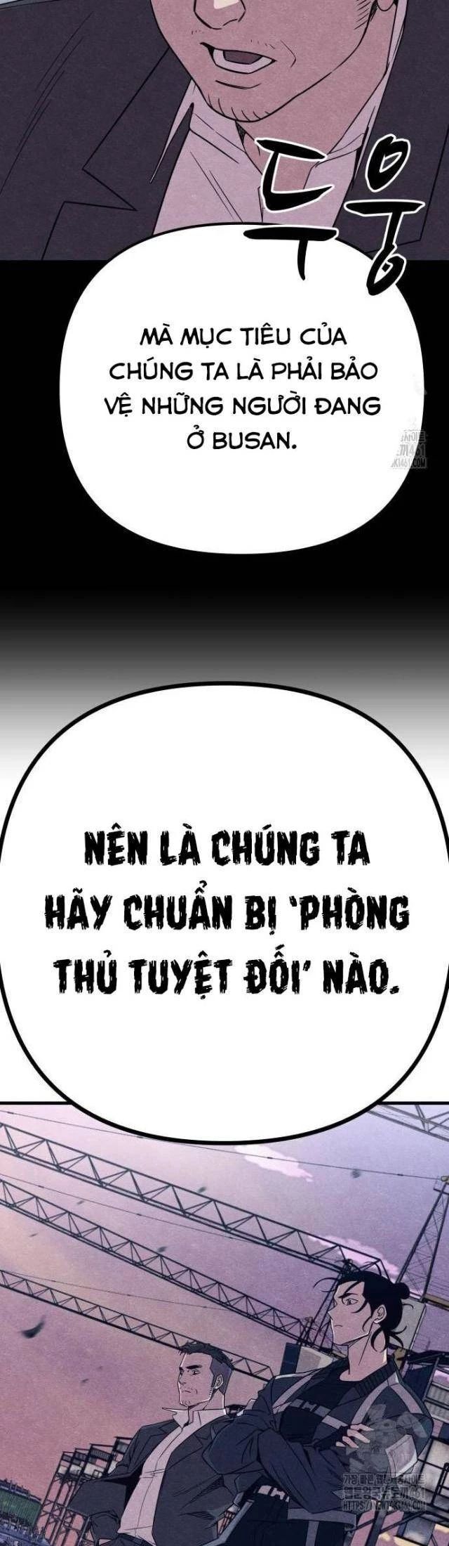 Xác Sống Và Sát Nhân Chương 78 Ảnh 26