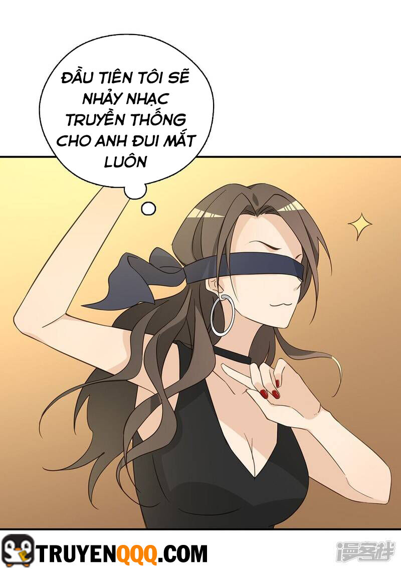 Chú Ơi Đừng Chạy!!! Chương 37 Ảnh 31