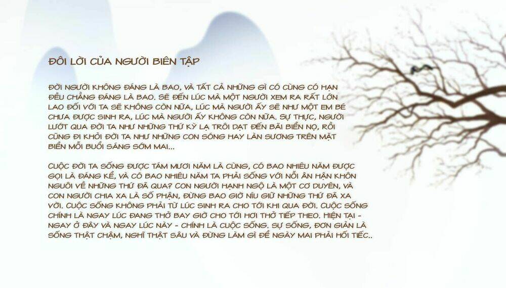 Mushishi Chương 12 Ảnh 44
