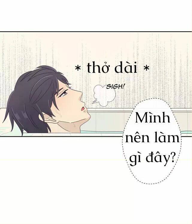 Sugar Pet Chương 6 Ảnh 30