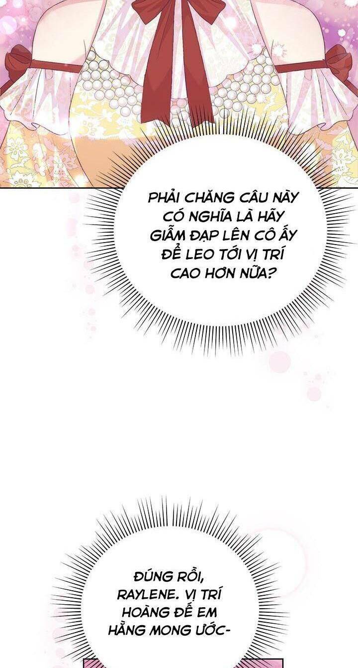 Ác Nữ Hôm Nay Lại Yêu Đời Rồi! Chương 56 Ảnh 90