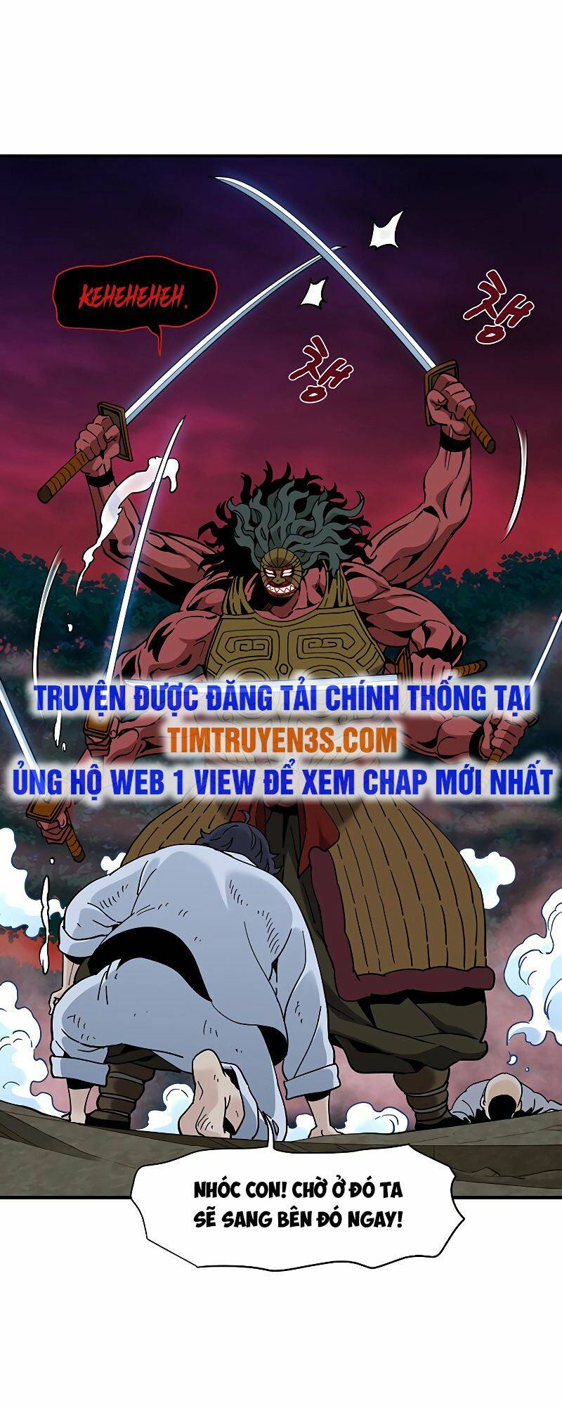 Hồi Ký Của Huyền Thoại Học Giả Chương 10 Ảnh 8
